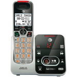 ATT ATCRL32102 DECT 6.0 Big-Button Cordless Phone System with Digital Answering System & Caller ID