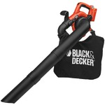 BLACK & DECKER LSWV36 36-Volt/40-Volt Lithium Sweeper/Vac