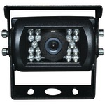 BOYO VTB301C Bracket-Mount Type Night Vision Camera with Parking-Guide Line