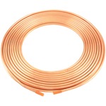 6363204859800 Copper Refrigeration Tubing (1/4
