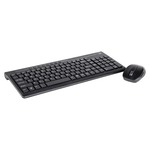 DIGITAL INNOVATIONS 4270100 Wireless Keyboard & EasyGlide Mouse