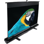 ELITE SCREENS F120NWH 16:9 EZCINEMA SERIES PROJECTOR SCREEN (120  59.1  X 105 )