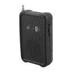 GPX R055B Portable Radio
