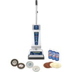 KOBLENZ P2500B The Cleaning Machine Shampooer/Polisher with T-Bar Handle