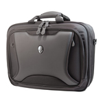 ALIENWARE ME-AWMC2.0 Orion Notebook Messenger Bag with ScanFast (17.3