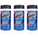 3 Pack Endust 11506 Lcd & Plasma Monitor Cleaner Pop-up Wipes