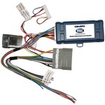 PAC C2R-CHY4 RADIO REPLACEMENT INTERFACE (CHRYSLER)