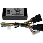 PAC C2R-GM11 11-BIT INTERFACE FOR 2007 GM VEHICLES WITH NO ONSTAR SYSTEM