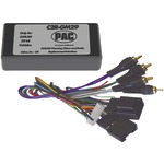 PAC C2R-GM29 29-BIT INTERFACE FOR 2007 GM VEHICLES WITH NO ONSTAR SYSTEM