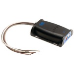 PAC Audio Accessories LP3-2 2-CHANNEL ADJUSTABLE HIGH-POWER LINE OUTPUT CONVERTER WITH REMOVEABLE HARNESS