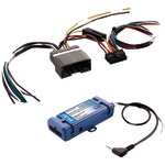 PAC RP4-CH11 RADIOPRO4 INTERFACE (FOR SELECT CHRYSLER VEHICLES WITH CAN BUS)