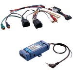 PAC RP4-GM31 RADIOPRO4 INTERFACE (FOR SELECT GM VEHICLES WITH CAN BUS)