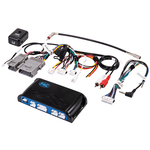 PAC Audio Accessories RP5-GM11 RADIOPRO5 INTERFACE FOR SELECT GM(R) CLASS II VEHICLES WITH ONSTAR(R)