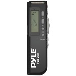 PYLE PVR200 Digital Voice Recorder with 4GB Built-in Memory