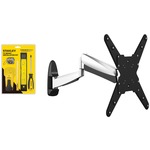 STANLEY TLX-350FM LARGE INTERACTIVE FULL MOTION TV MOUNT