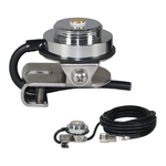 BROWNING BR-1024-UHF Adjustable NMO Trunk Mount