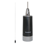 BROWNING BR-140 CB Antenna, 26.5MHZ-30MHz with NMO Mounting