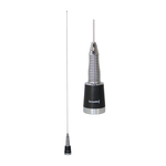 BROWNING BR-158-S 150MHz-170MHz VHF Pretuned 2.4dBd Gain Land Mobile NMO Antenna