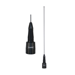 BROWNING BR-167-B-S 136MHz-174MHz VHF Pretuned Unity Gain Land Mobile NMO Antenna