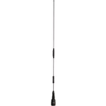 BROWNING BR-1713-B-S 406MHz-490MHz UHF Pretuned 5.5dBd Gain Land Mobile NMO Antenna (35