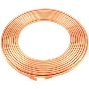 6363204859800 Copper Refrigeration Tubing (1/4")