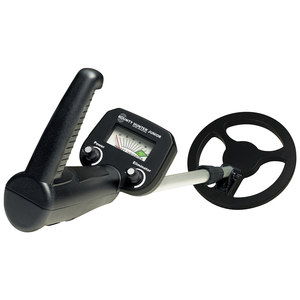 Bounty Hunter Bhjs Junior Detector