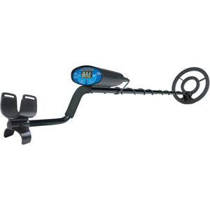 Bounty Hunter Qsi Silver Detector