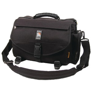 APE CASE ACPRO1200 Pro Messenger-Style Camera Bag (Medium)