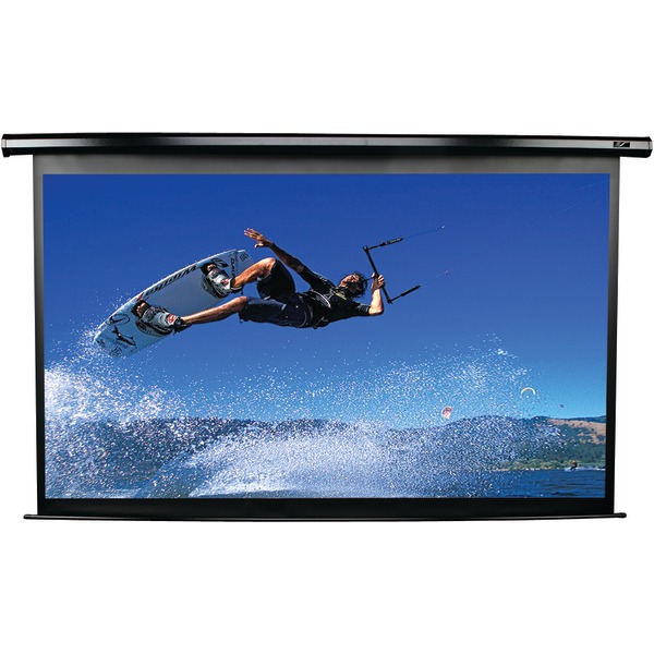 ELITE SCREENS ELECTRIC125H SPECTRUM SERIES ELECTRIC SCREENS (125  61.3 H X 109 W 16:9 HDTV FORMAT)