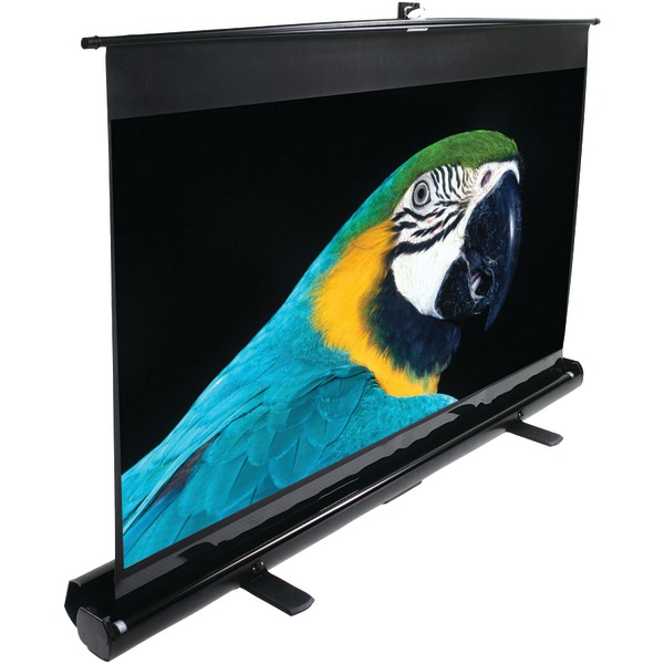 ELITE SCREENS F120NWH 16:9 EZCINEMA SERIES PROJECTOR SCREEN (120  59.1  X 105 )