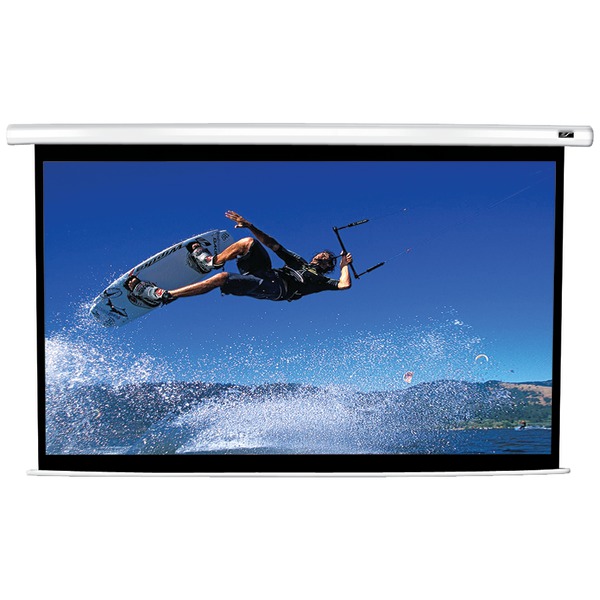 ELITE SCREENS VMAX150XWV2 VMAX 2 SERIES ELECTRIC SCREENS (150  90  X 120  4:3 FORMAT)