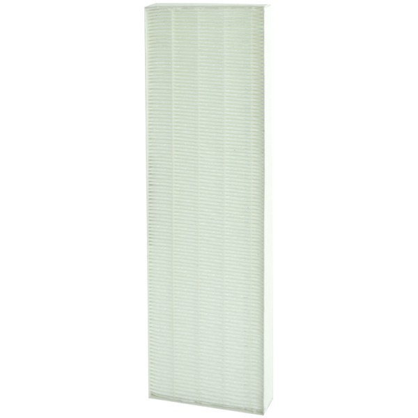 Fellowes 9287001 True Hepa Filter With Aerasafe Antimicrobial Treatment