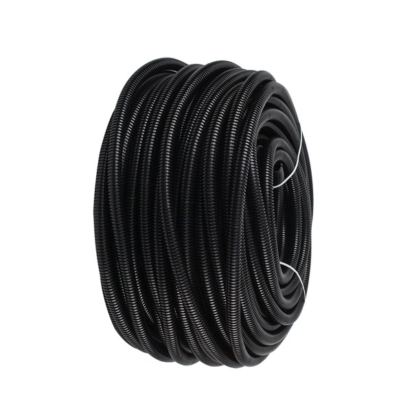 Metra SLT12 SPLIT LOOM TUBING (1/2 Inch)