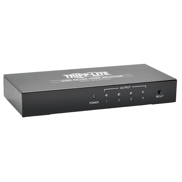 4K 4-Port HDMI Splitter ? Ultr