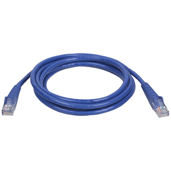 5ft Cat5e / Cat5 Snagless Mold