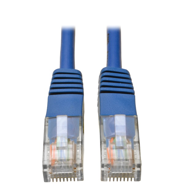 3ft Cat5e / Cat5 350MHz Molded