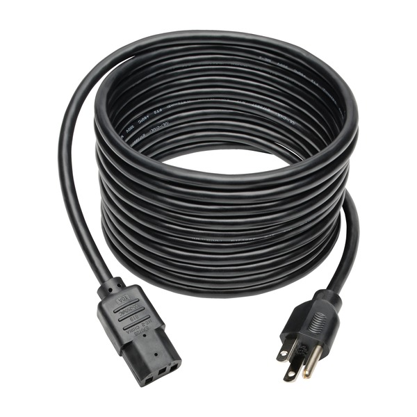 15ft Computer Power Cord Cable