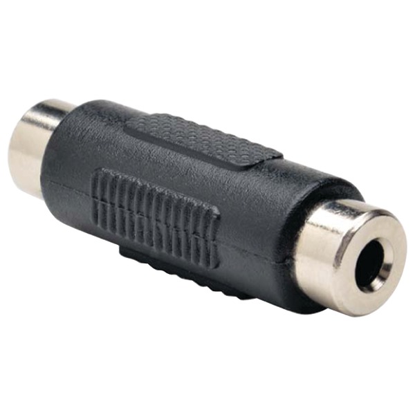 Tripp Lite 3.5mm to 3.5mm Mini Stereo