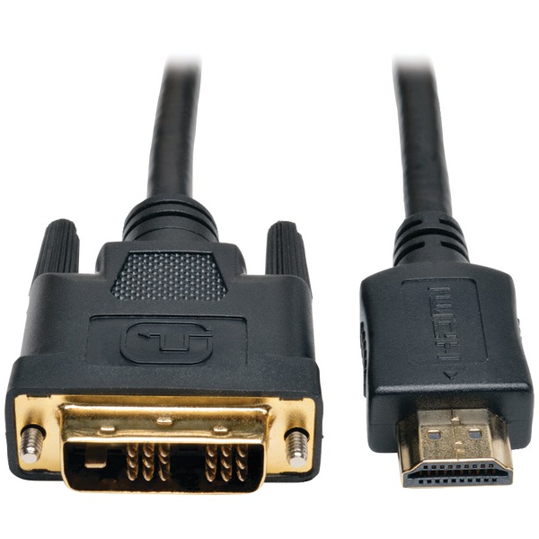 6FT HDMI TO DVI,CBL