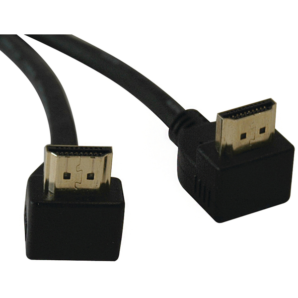 Tripp Lite 6ft High Speed HDMI Cable RT