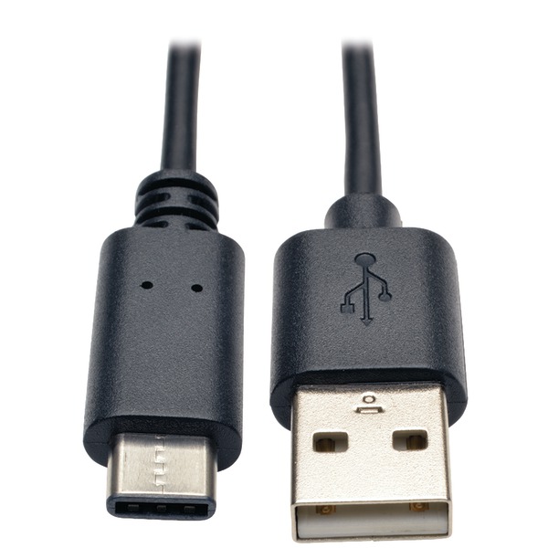 3FT USB 2.0 A/C CBL